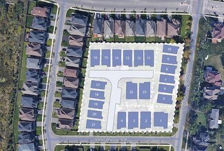 Brampton, ON Residential Land - 9230 Creditview Rd Brampton, ON Residential Land - 9230 Creditview Rd