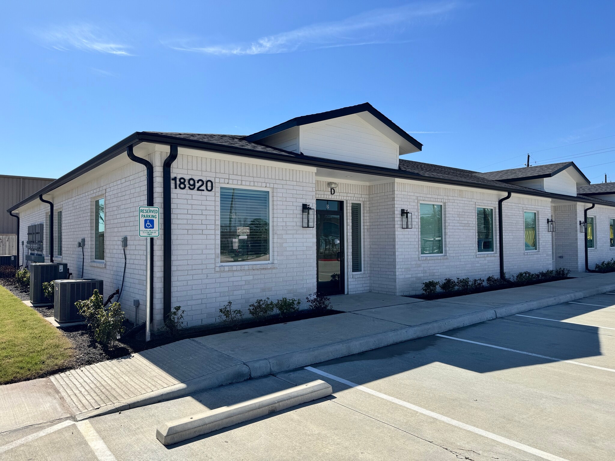 18920 Kuykendahl Rd, Spring, TX for Rent