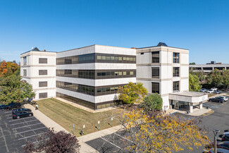 Piscataway, NJ Office - 15 Corporate Pl S