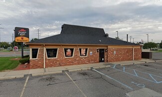 Farmington, MI Restaurant - 38300 W 10 Mile Rd Farmington, MI Restaurant - 38300 W 10 Mile Rd