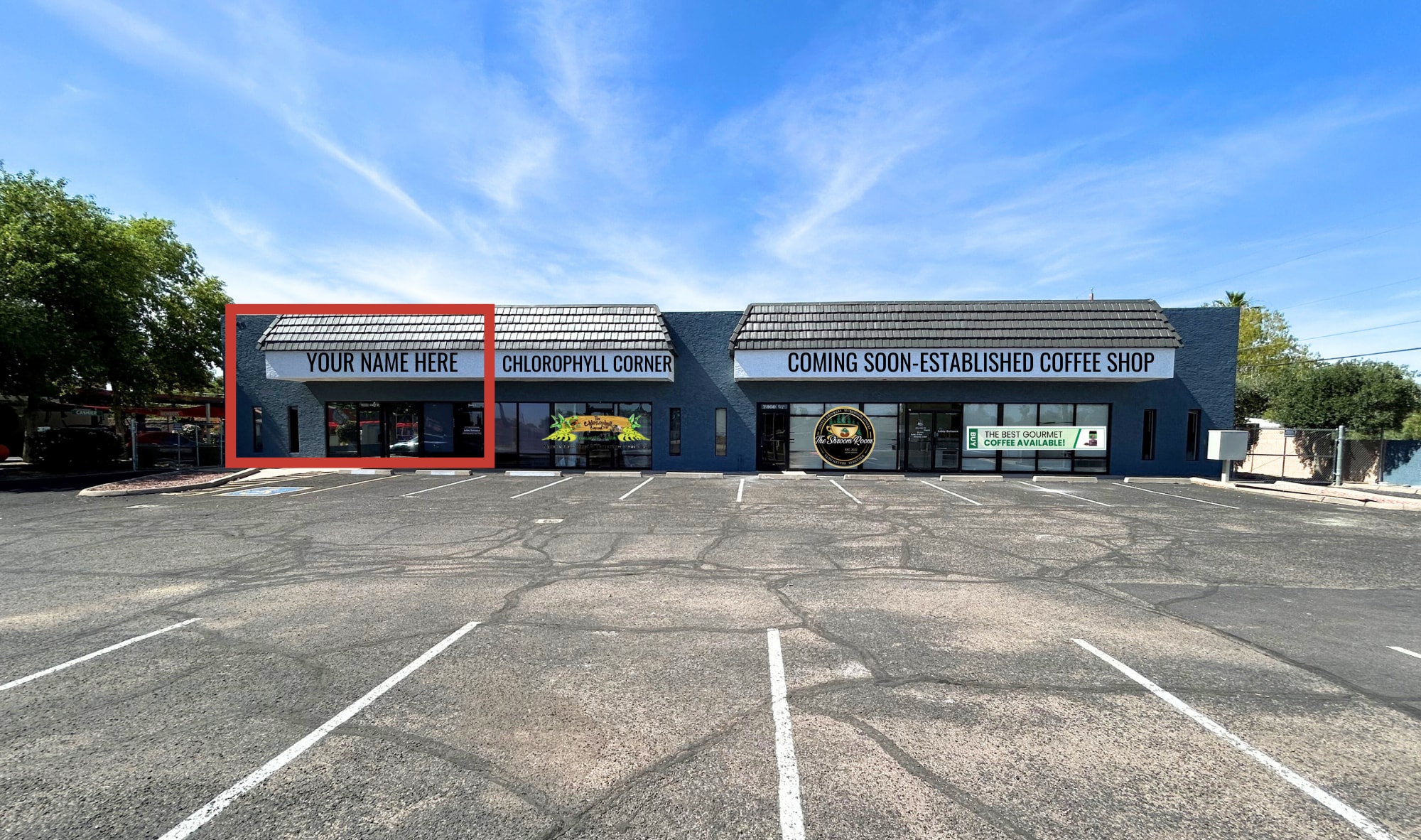 2860 E McKellips Rd, Mesa, AZ for Rent