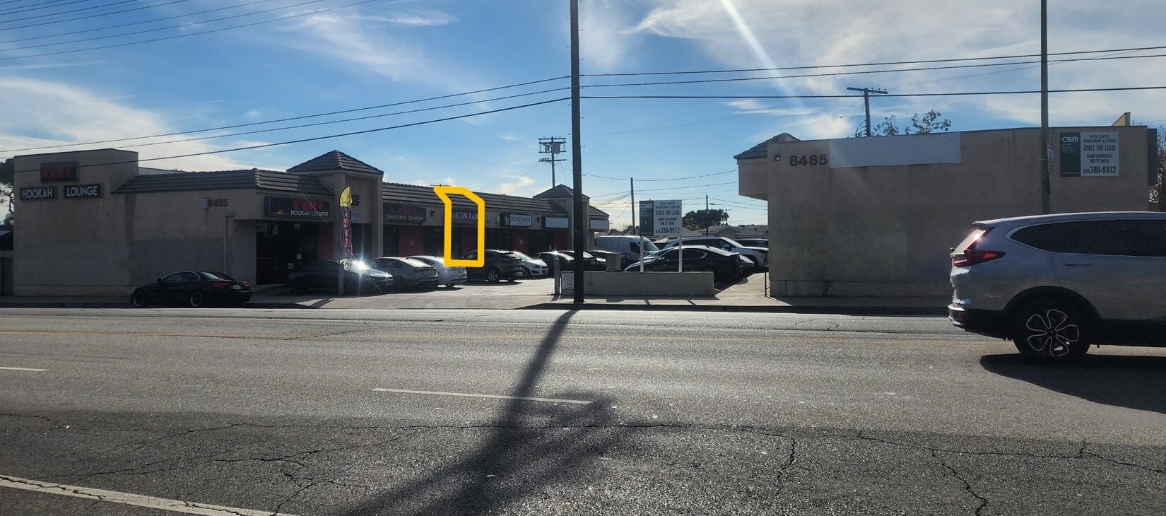 8485 Glenoaks Blvd, Sun Valley, CA for Rent