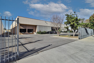 Chatsworth, CA Industrial - 9333 Oso Ave