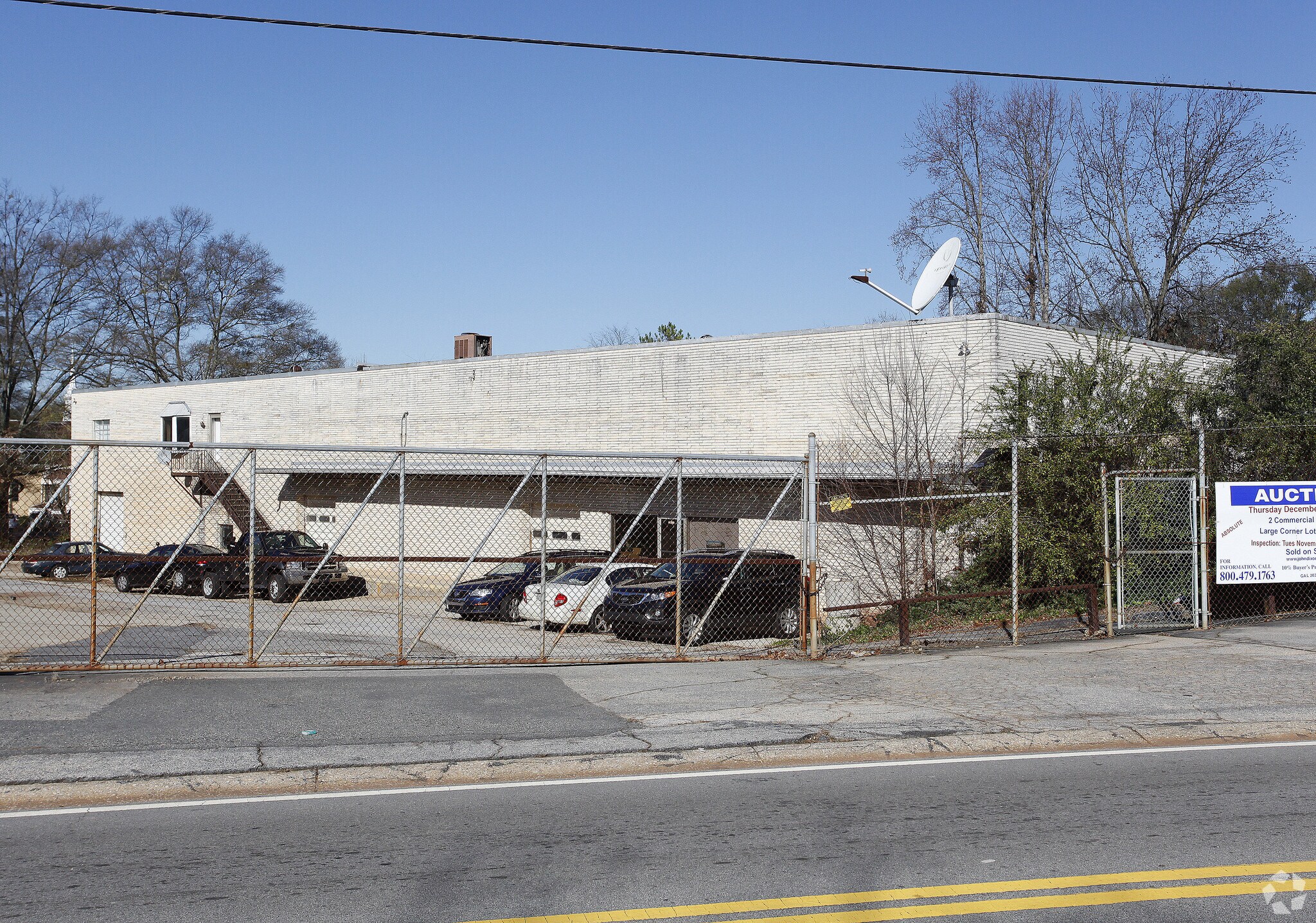 5420 Old Floyd Rd, Mableton, GA for Sale