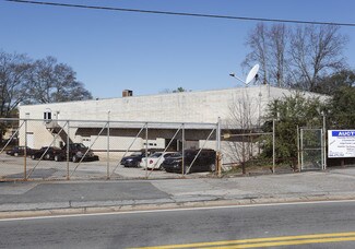 Mableton, GA undefined - 5420 Old Floyd Rd Mableton, GA undefined - 5420 Old Floyd Rd