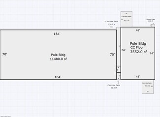 Farmington, IL Distribution - 125 Barlow Rd Farmington, IL Distribution - 125 Barlow Rd