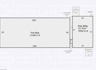 Farmington, IL Industrial - 125 Barlow Rd Farmington, IL Industrial - 125 Barlow Rd