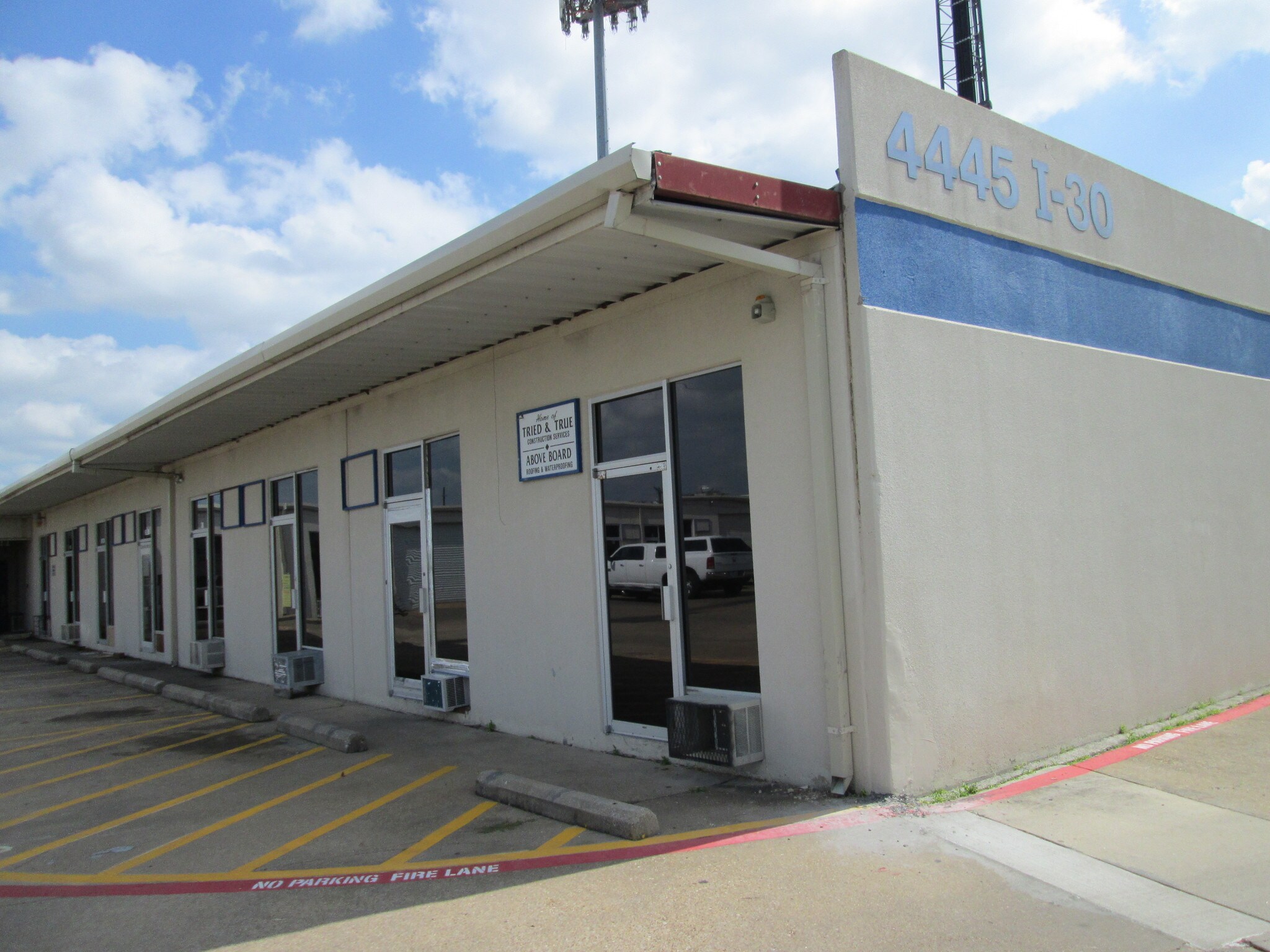 4445 Interstate 30, Mesquite, TX for Rent