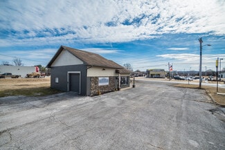 2030 E Hwy 74  