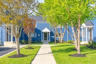 Hyattsville, MD Apartments - 9420-9424 Adelphi Rd