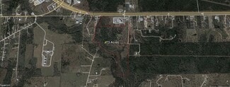 Bastrop, TX Commercial - Navarro Blvd.