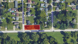 Dearborn Heights, MI Residential - 0.16 Acres- Princess St