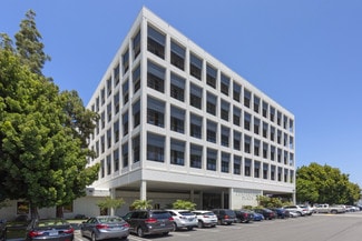 Buena Park, CA Office, Office/Medical - 6131 Orangethorpe Ave