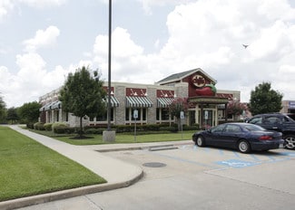 Houston, TX Retail - 2110 S 6 Hwy