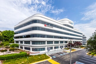 Fairfax, VA Office - 3060 Williams Dr