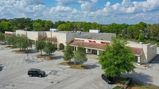Ocala, FL Retail - 4963 NW Blitchton Rd