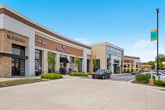 Overland Park, KS Retail - 4709-5065 119th St