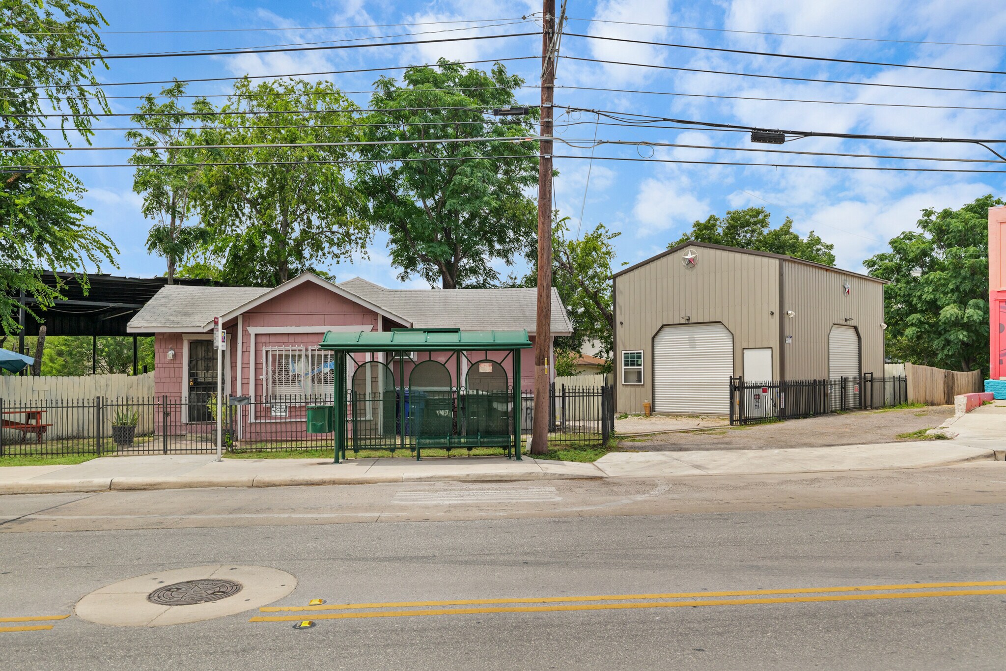 611 Fredericksburg Rd, San Antonio, TX for Sale