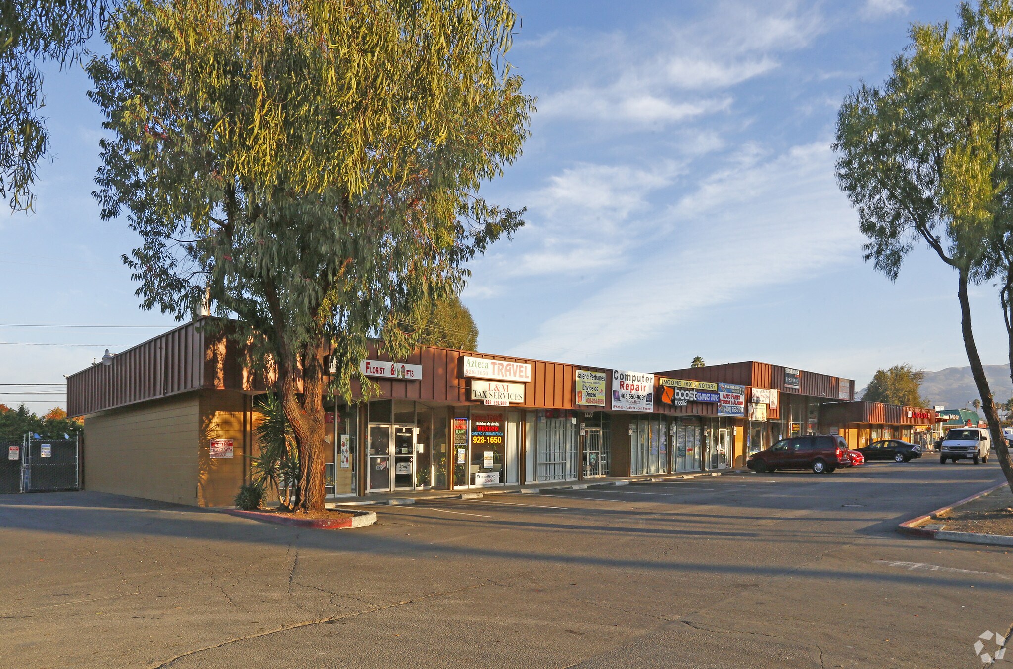 2231-2241 Story Rd, San Jose, CA for Rent