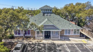San Antonio, TX Office/Medical - 13431 Blanco Rd San Antonio, TX Office/Medical - 13431 Blanco Rd