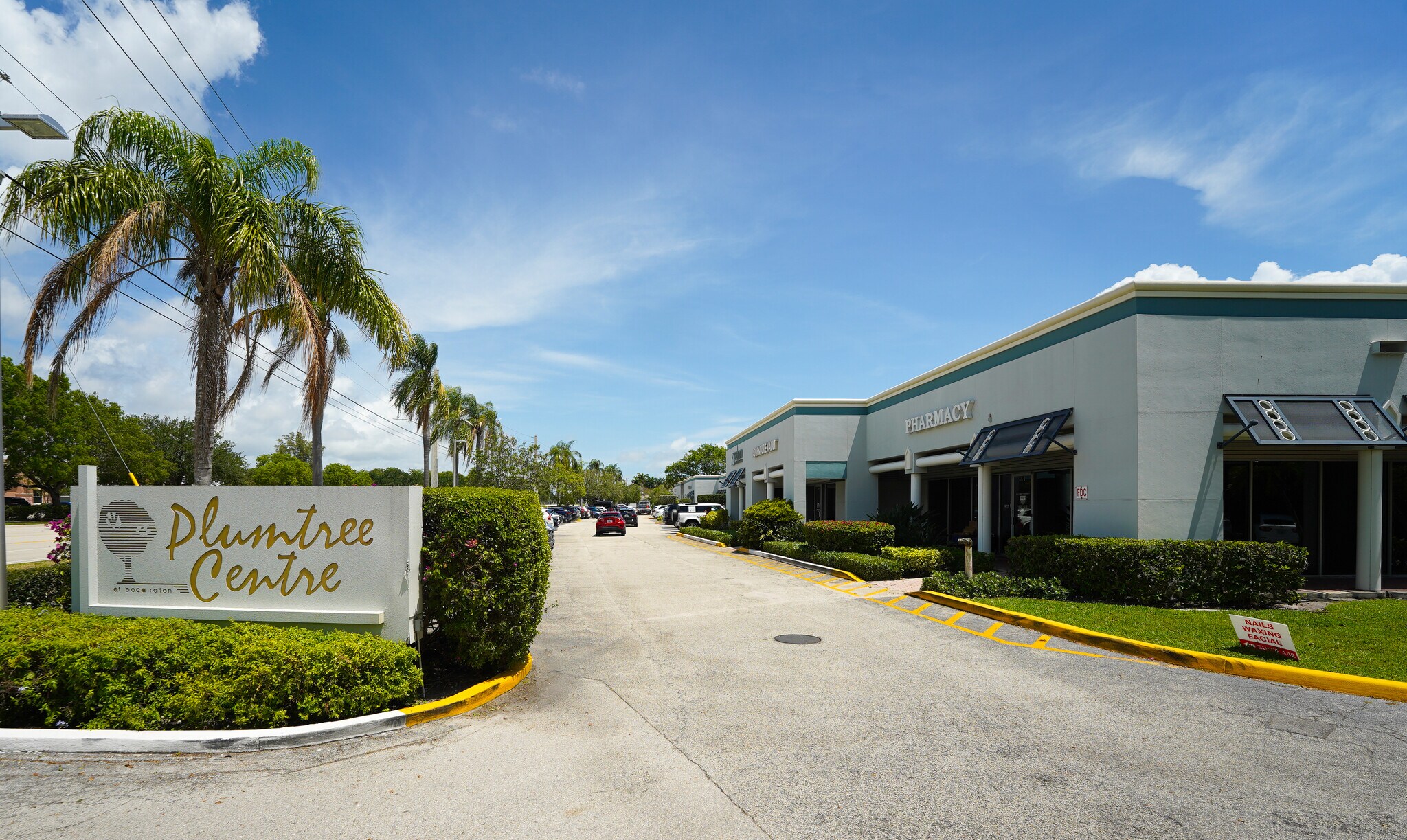 3350 NW 2nd Ave, Boca Raton, FL for Rent