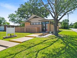 Bryan, TX Office/Residential - 601 Mary Lake Dr
