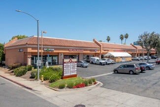 Mission Square