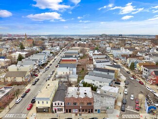 Bayonne, NJ undefined - 993-995 Broadway