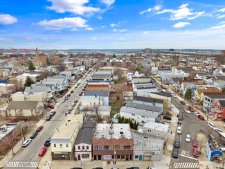 Bayonne, NJ Storefront Retail/Residential - 993-995 Broadway