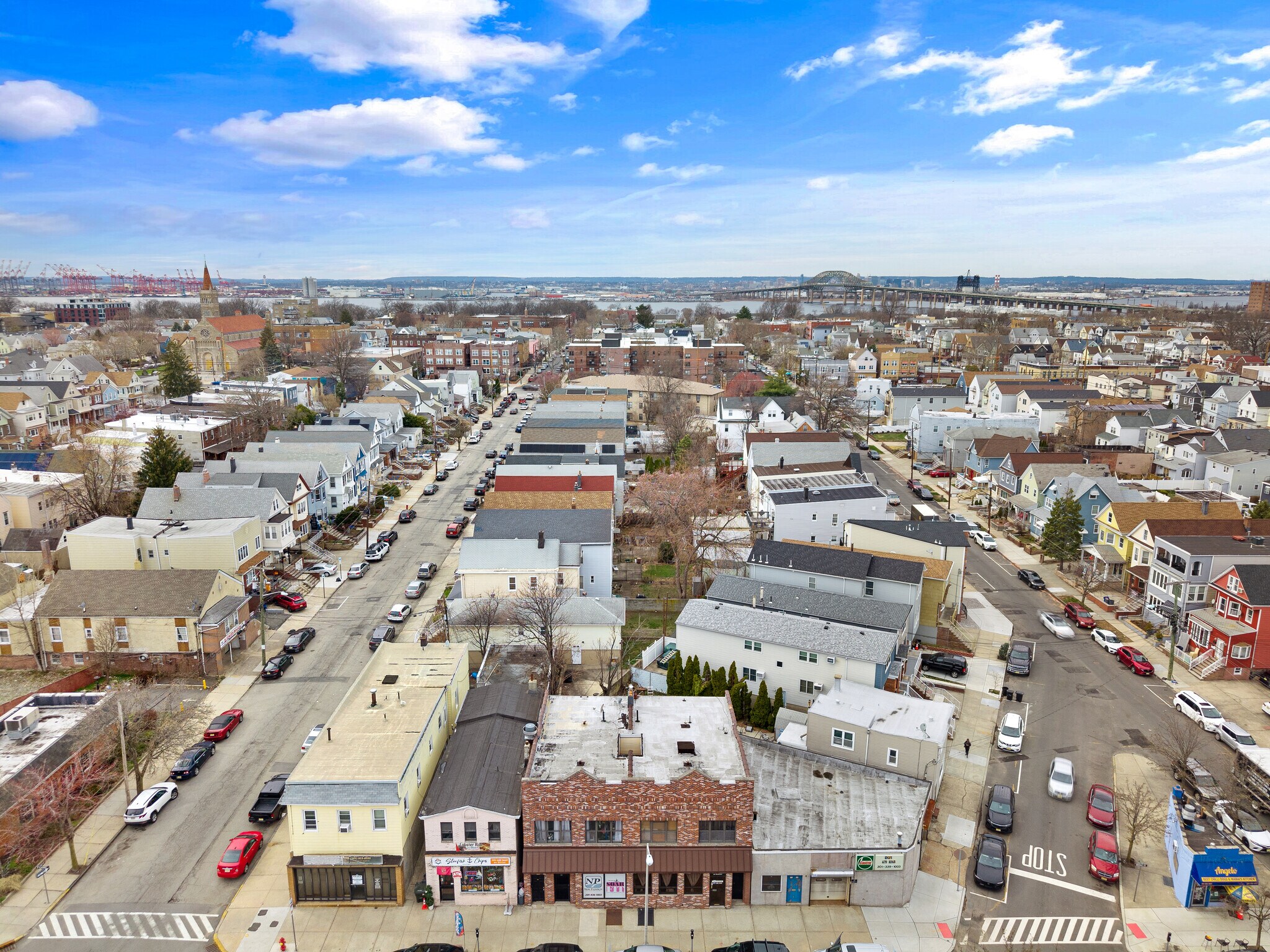 993-995 Broadway, Bayonne, NJ for Sale