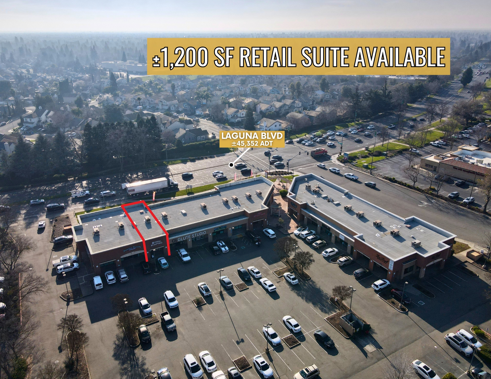 7811 Laguna Blvd, Elk Grove, CA for Rent