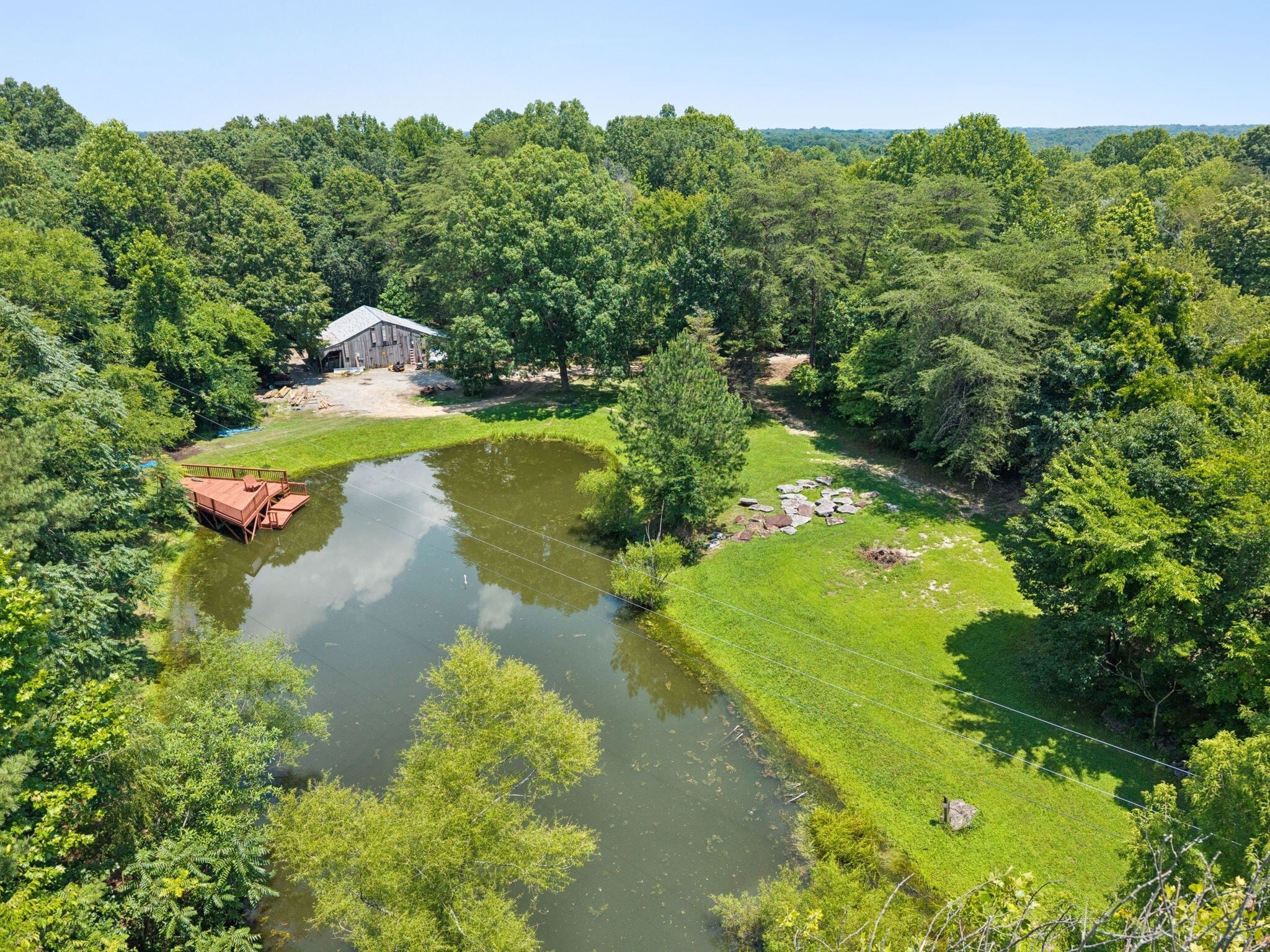 1374 Peter Pond Rd, Ashland City, TN for Sale