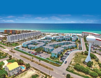 Fort Walton Beach, FL Apartments - 940 Santa Rosa Blvd