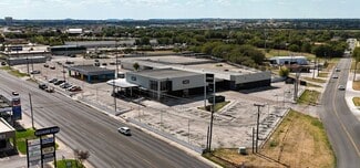 Killeen, TX Auto Dealership - 4301 E Stan Schlueter Loop