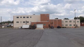 Milton, PA Office, Flex, Industrial - 700 Hepburn St