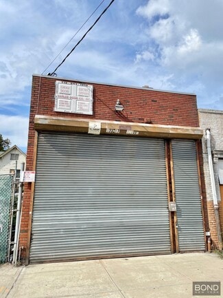 South Ozone Park, NY Warehouse - 133-07 120th Ave