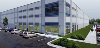 Memphis, TN Industrial - 0 Firestone Ave