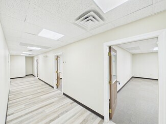 Bellaire, OH Office - 2358 W 23rd St
