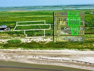 Creole, LA Residential - 146 Calcasieu Dr
