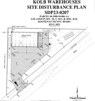 Rathdrum, ID Commercial - NKA Highway 53 NKA West Highway 53 Hwy
