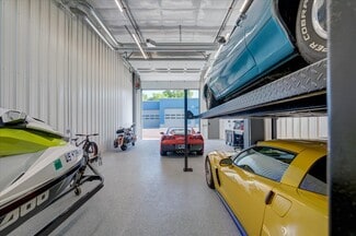 Verona, WI Warehouse - Lot 5 Unit B Liberty Dr.