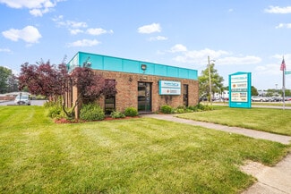Columbus, OH Office - 5085 E Main St E
