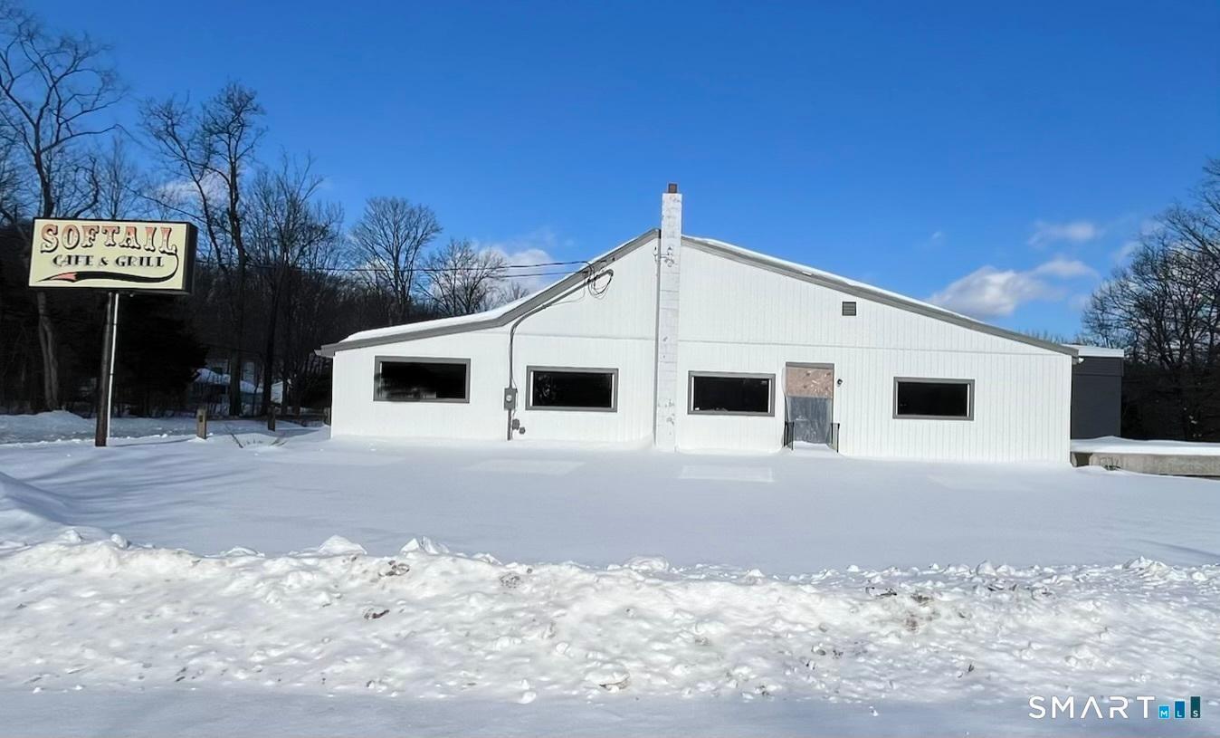 980 New Haven Rd, Durham, CT for Sale