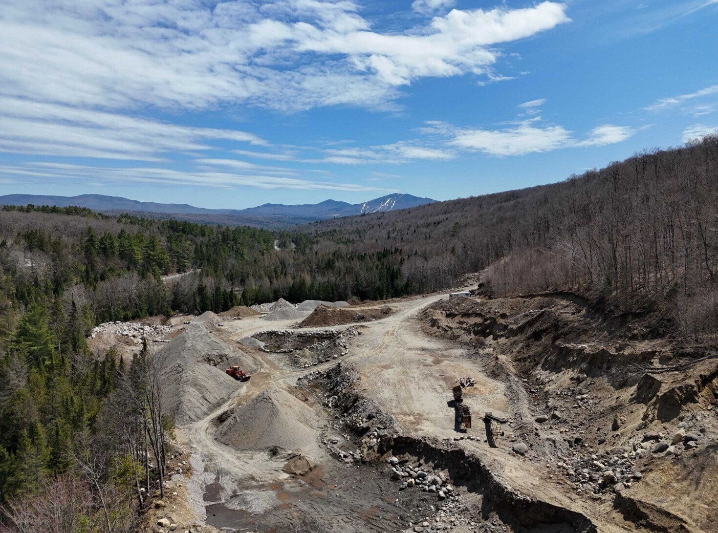 939 US Route 5, Sutton, VT for Sale