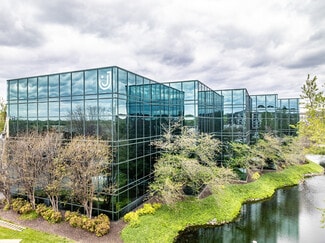 Nashville, TN Office - 501 Great Circle Rd