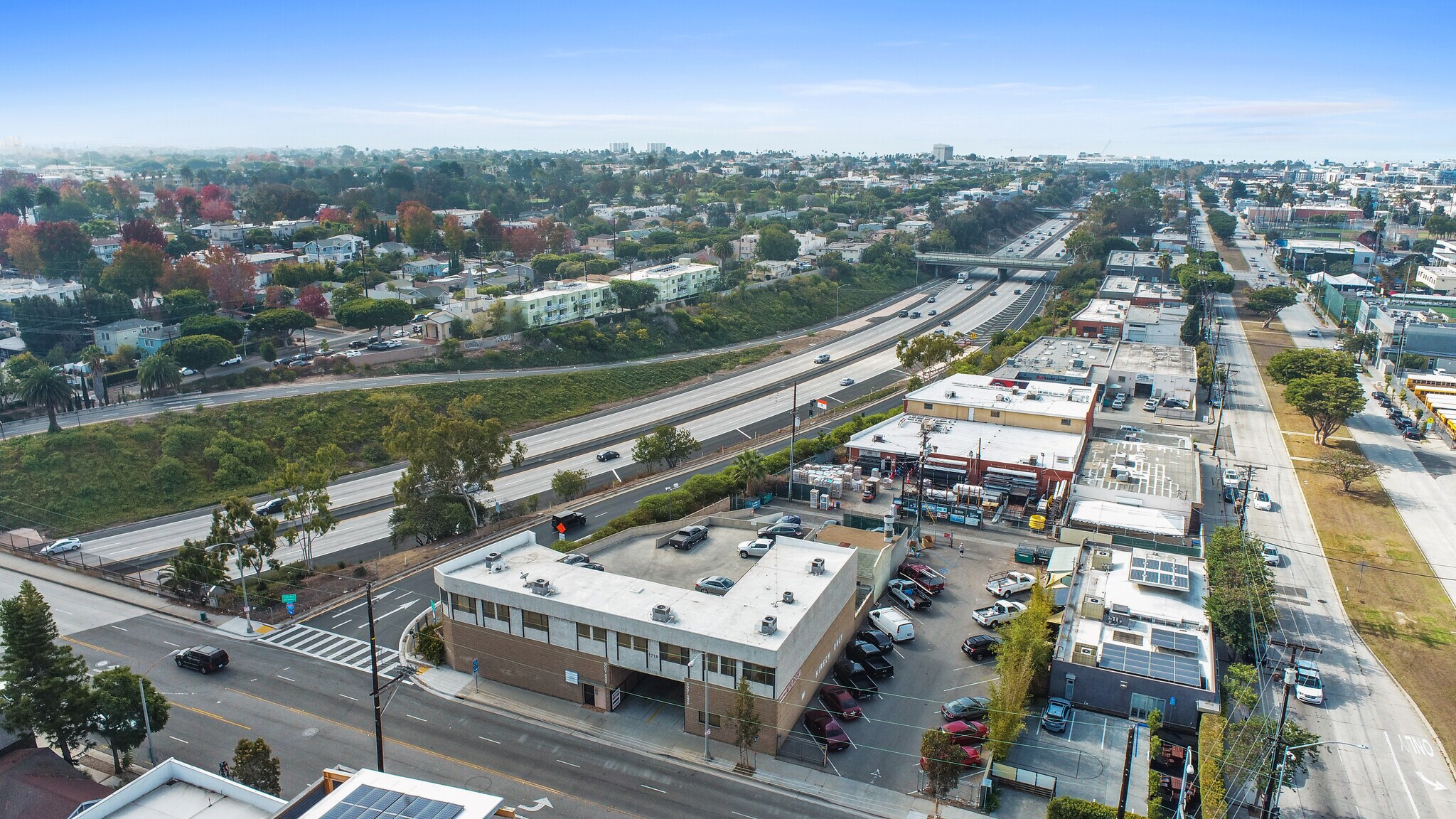 1718-1720 20th St, Santa Monica, CA for Sale