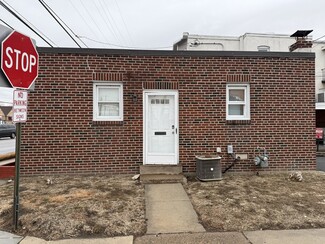 Holmes, PA Office - 2216 Macdade Blvd