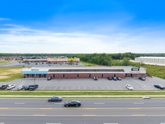 Cabot, AR Storefront Retail/Office - 2251 Bill Foster Memorial Hwy