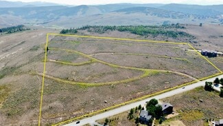 Granby, CO Commercial - TBD Village Rd