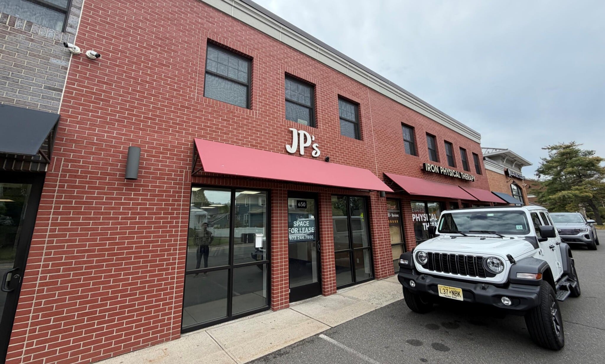 644-658 Godwin Ave, Midland Park, NJ for Rent